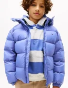 Tommy Hilfiger Детско пухено яке