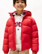 Tommy Hilfiger Детско пухено яке