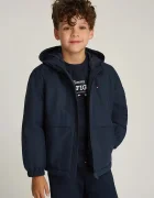 Tommy Hilfiger Детско яке