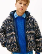 Tommy Hilfiger Детско яке