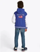 Tommy Hilfiger Детско яке бомбър