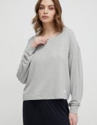Tommy Hilfiger Домашна блуза с дълги ръкави