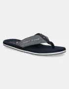 Tommy Hilfiger Джапанки CHAMBRAY BEACH SANDAL