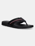 Tommy Hilfiger Джапанки CORE HILFIGER TOE POST LH SANDAL