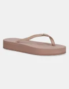 Tommy Hilfiger Джапанки ELEVATED CHIC BEACH SANDAL