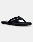 Tommy Hilfiger Джапанки HILFIGER 85 BEACH SANDAL