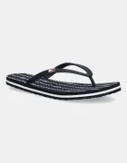 Tommy Hilfiger Джапанки HILFIGER STRAP BEACH SANDAL