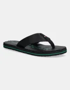 Tommy Hilfiger Джапанки MASSAGE HILFIGER BEACH SANDAL