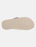 Tommy Hilfiger джапанки мъжки HILFIGER CHAMBRAY BEACH SANDAL черни FM0FM05751
