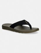 Tommy Hilfiger джапанки мъжки MOLDED HILFIGER LTH BEACH SANDAL черни FM0FM05802