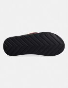 Tommy Hilfiger джапанки мъжки MOLDED HILFIGER LTH BEACH SANDAL кафяви FM0FM05802