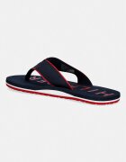 Tommy Hilfiger джапанки мъжки SPORTY HILFIGER BEACH SANDAL тъмносини FM0FM05913