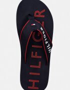 Tommy Hilfiger джапанки мъжки SPORTY HILFIGER BEACH SANDAL тъмносини FM0FM05913
