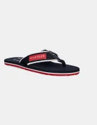 Tommy Hilfiger Джапанки PATCH HILFIGER BEACH SANDAL