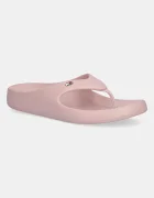 Tommy Hilfiger Джапанки TH COMFORT BEACH SANDAL