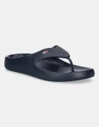 Tommy Hilfiger Джапанки TH COMFORT BEACH SANDAL