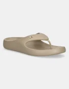 Tommy Hilfiger Джапанки TH COMFORT BEACH SANDAL