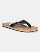 Tommy Hilfiger Джапанки TH CORK BEACH SANDAL