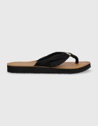 Tommy Hilfiger Джапанки TH ELEVATED BEACH SANDAL