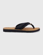 Tommy Hilfiger Джапанки TH ELEVATED BEACH SANDAL