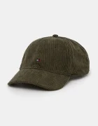 Tommy Hilfiger Джинсова шапка с козирка