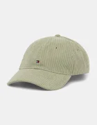 Tommy Hilfiger Джинсова шапка с козирка