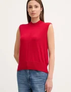 Tommy Hilfiger Елек с коприна