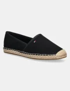 Tommy Hilfiger Еспадрили FLAG CANVAS ESPADRILLE