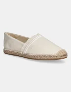 Tommy Hilfiger Еспадрили FRINGE CANVAS CLOSED ESPADRILLE
