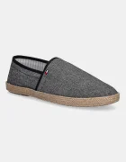Tommy Hilfiger Еспадрили HILFIGER CHAMBRAY ESPADRILLE