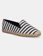 Tommy Hilfiger Еспадрили NAUTICAL STRIPE ESPADRILLE