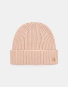 Tommy Hilfiger Кашмирена шапка