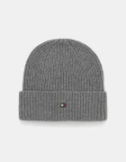 Tommy Hilfiger Кашмирена шапка