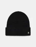 Tommy Hilfiger Кашмирена шапка