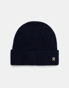 Tommy Hilfiger Кашмирена шапка