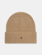Tommy Hilfiger Кашмирена шапка