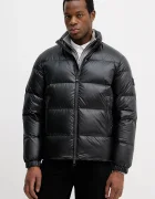 Tommy Hilfiger късо яке мъжко черно MW0MW40617