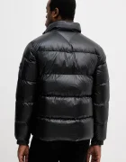 Tommy Hilfiger късо яке мъжко черно MW0MW40617