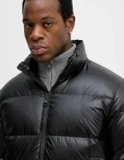 Tommy Hilfiger късо яке мъжко черно MW0MW40617