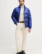 Tommy Hilfiger късо яке мъжко тъмносиньо MW0MW40617