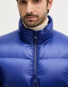 Tommy Hilfiger късо яке мъжко тъмносиньо MW0MW40617
