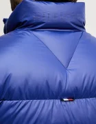Tommy Hilfiger късо яке мъжко тъмносиньо MW0MW40617