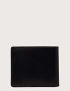 Tommy Hilfiger комплект портфейл и ключодържател мъжки от кожа черен AM0AM14805