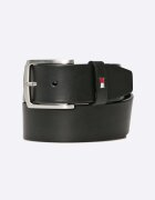 Tommy Hilfiger Кожен колан New Denton