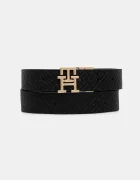 Tommy Hilfiger Кожен колан с две лица