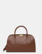 Tommy Hilfiger Кожена чанта