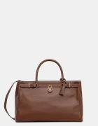 Tommy Hilfiger Кожена чанта