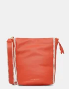 Tommy Hilfiger Кожена чанта