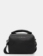 Tommy Hilfiger Кожена чанта през рамо