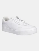 Tommy Hilfiger Кожени маратонки CASUAL CUPSOLE SNEAKER